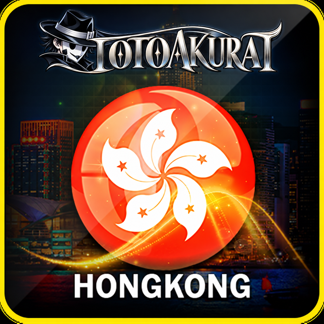 TOTOAKURAT pasaran hongkong